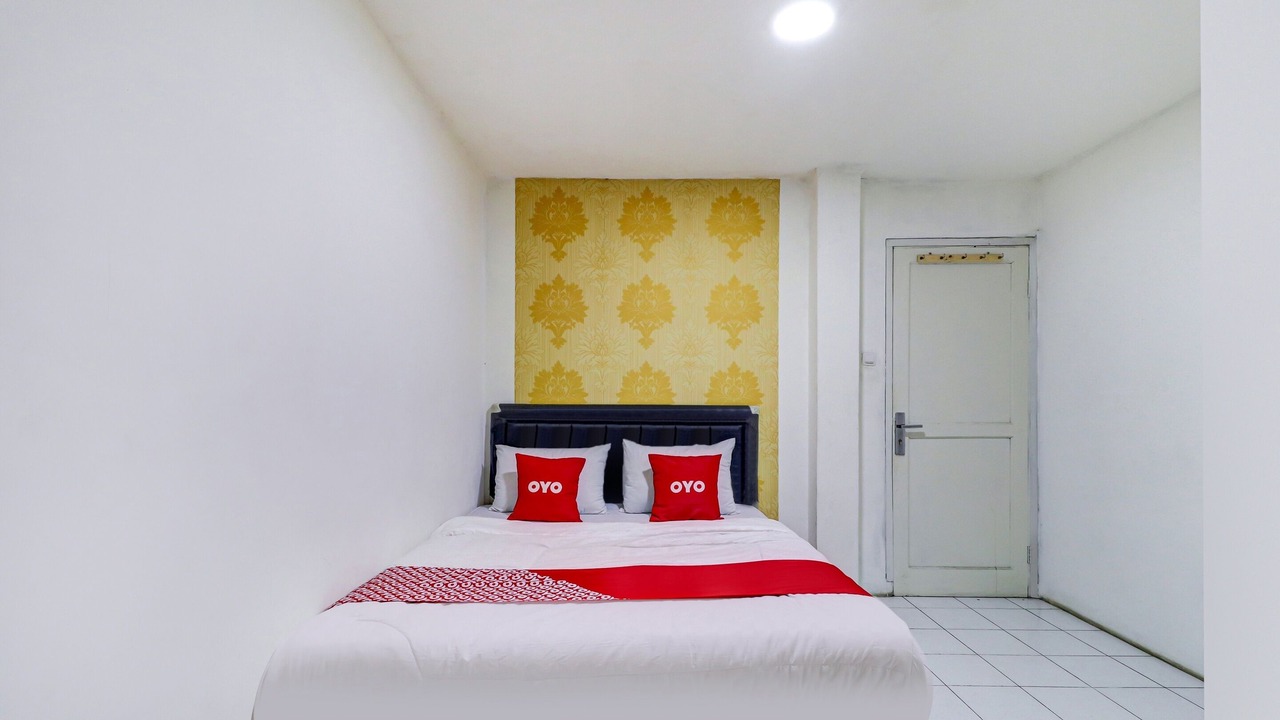 Photo of Bedroom in Ngamprah