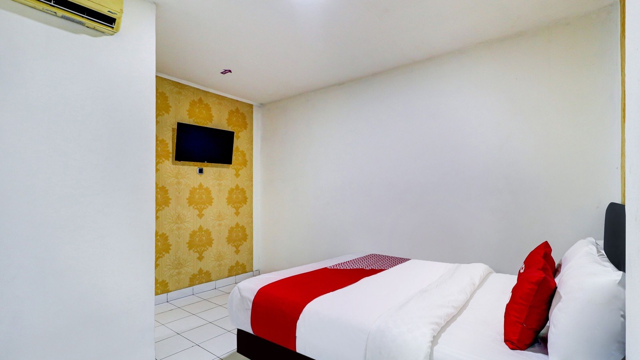 Photo of Bedroom in Ngamprah