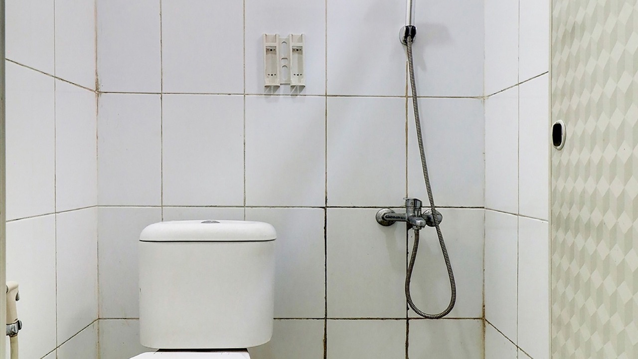 Photo of Bathroom in Ngamprah