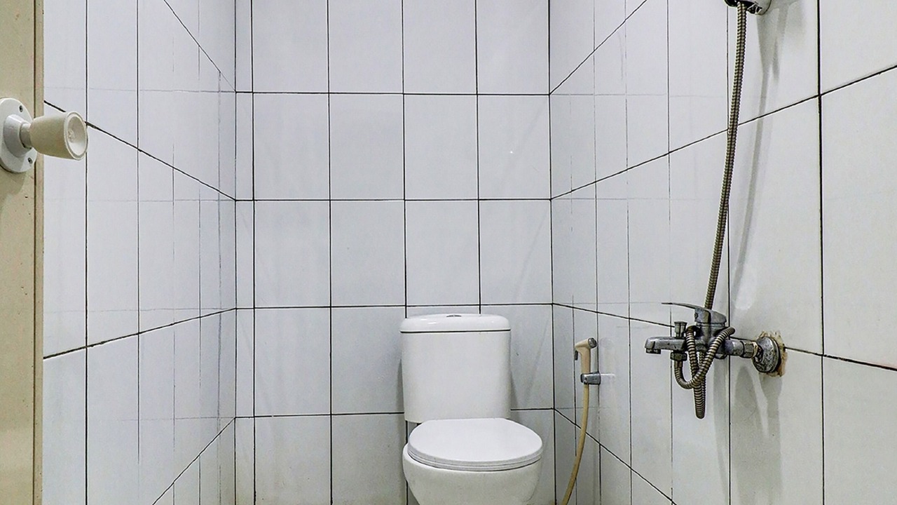 Photo of Bathroom in Ngamprah