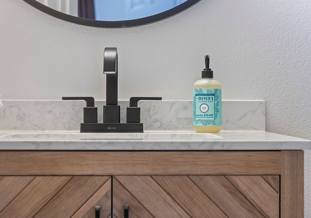 Photo of Bathroom in Bentonville
