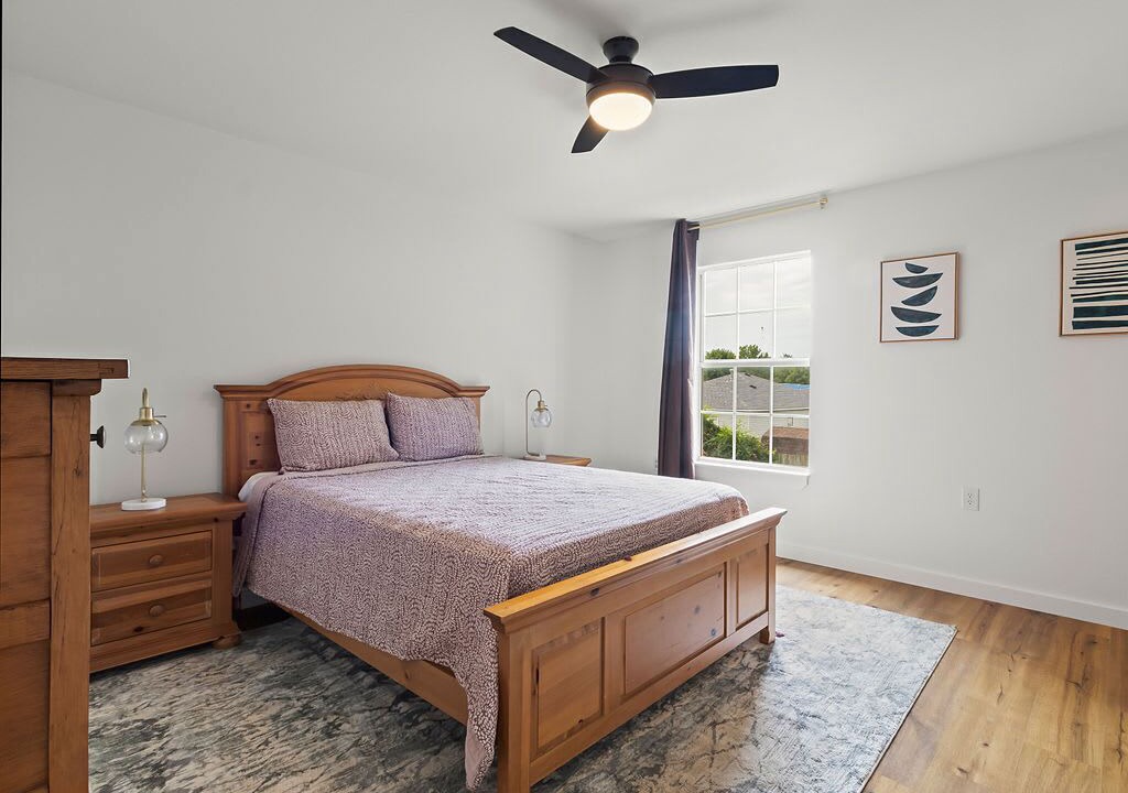 Photo of Bedroom in Bentonville