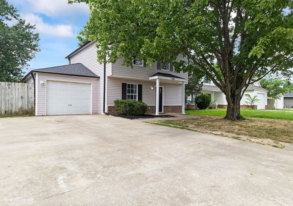 Photo of Outdoor in Bentonville
