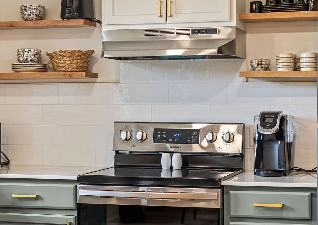 Photo of Kitchen in Bentonville