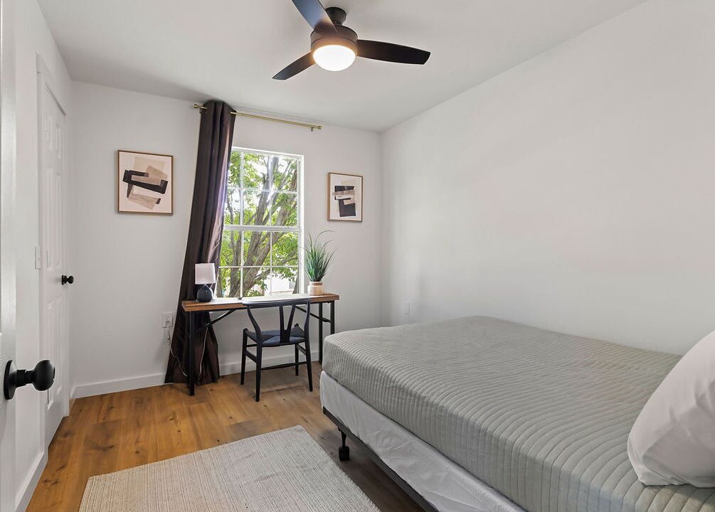 Photo of Bedroom in Bentonville