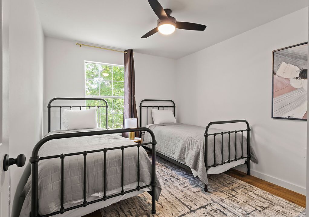 Photo of Bedroom in Bentonville