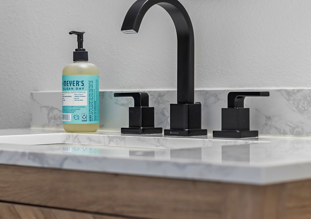 Photo of Bathroom in Bentonville