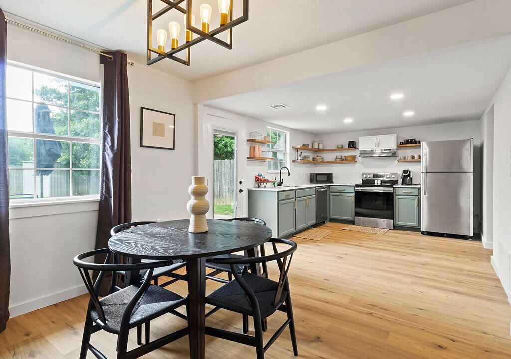 Photo of Kitchen in Bentonville