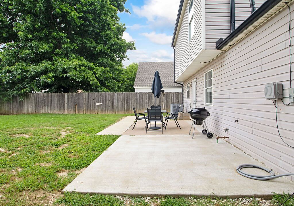 Photo of Outdoor in Bentonville