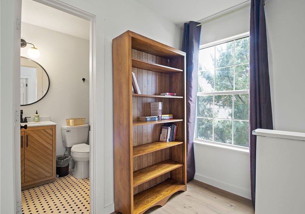 Photo of Bathroom in Bentonville