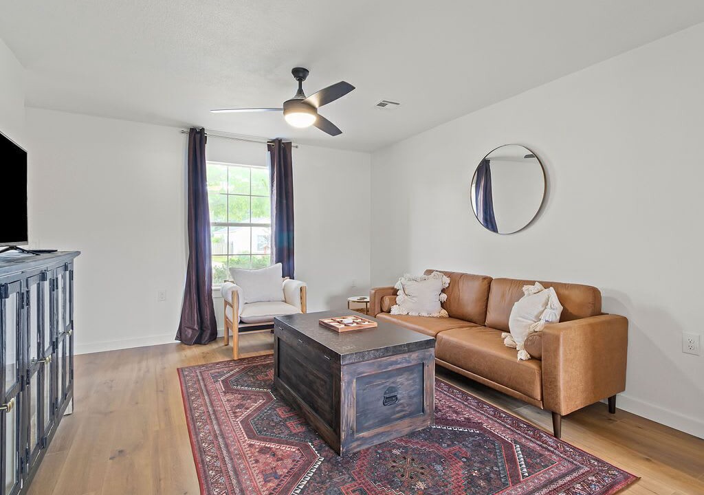 Photo of Livingroom in Bentonville