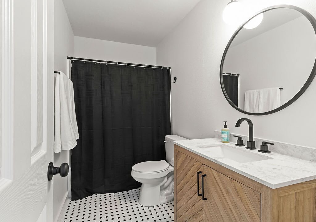Photo of Bathroom in Bentonville