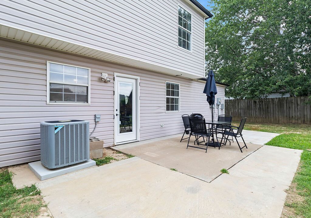 Photo of Outdoor in Bentonville