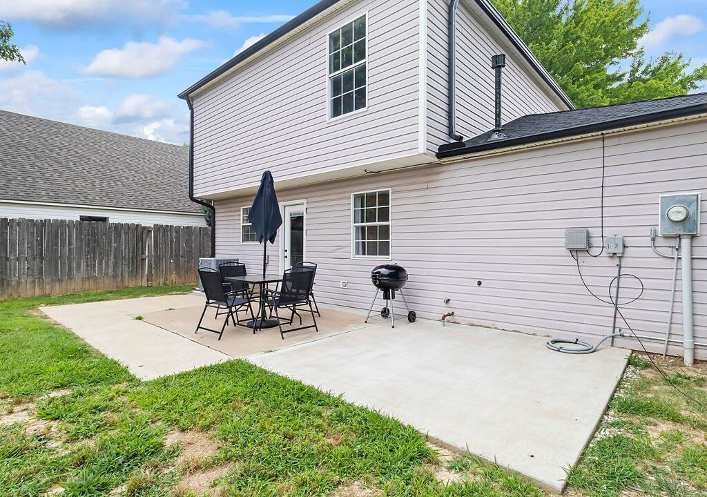 Photo of Outdoor in Bentonville