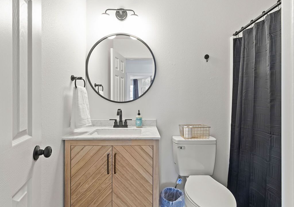 Photo of Bathroom in Bentonville