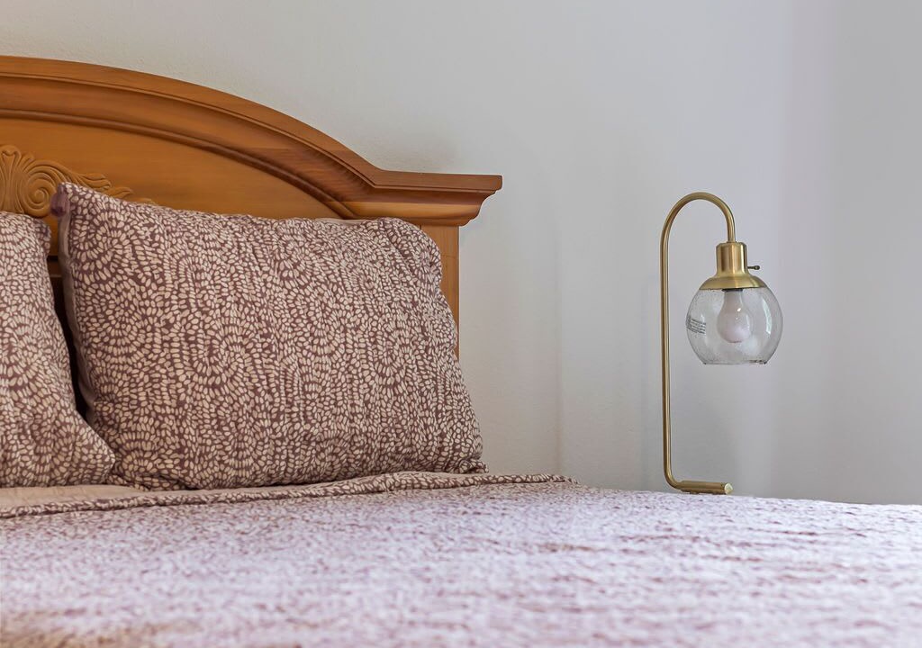 Photo of Bedroom in Bentonville