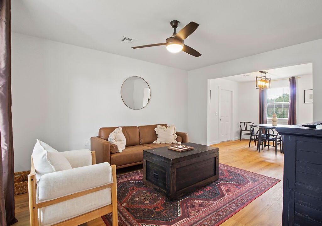 Photo of Livingroom in Bentonville