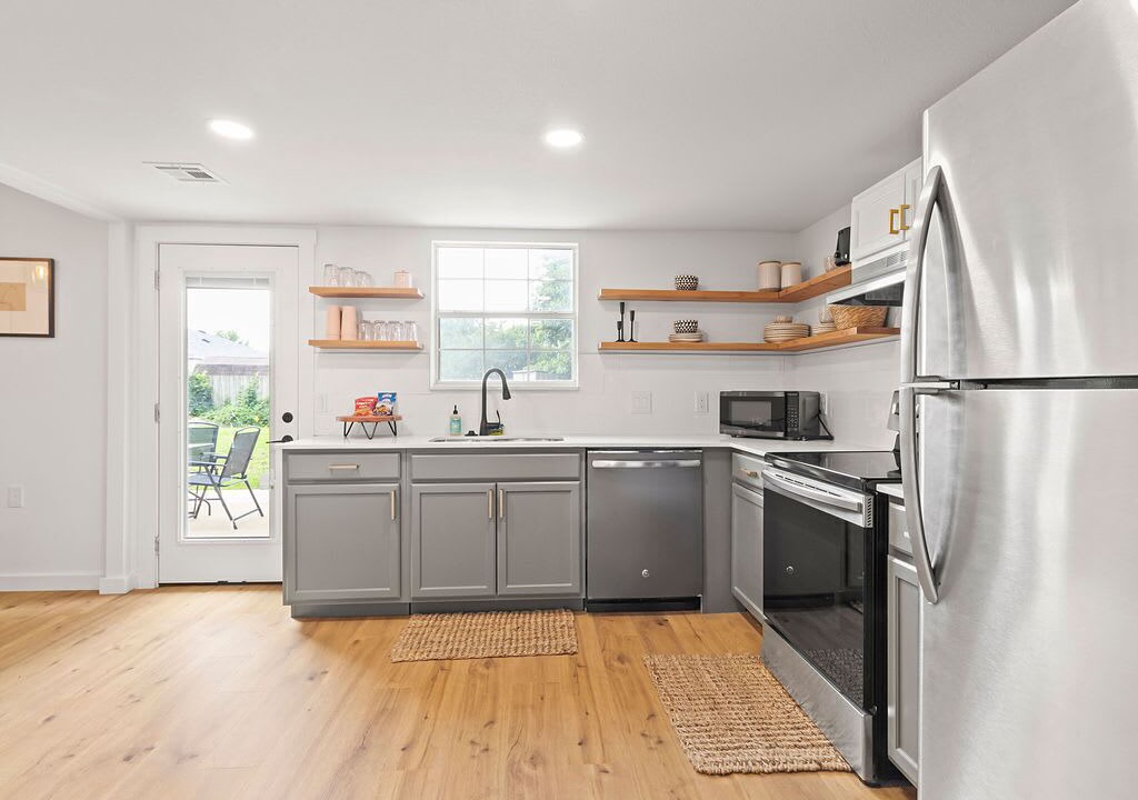 Photo of Kitchen in Bentonville