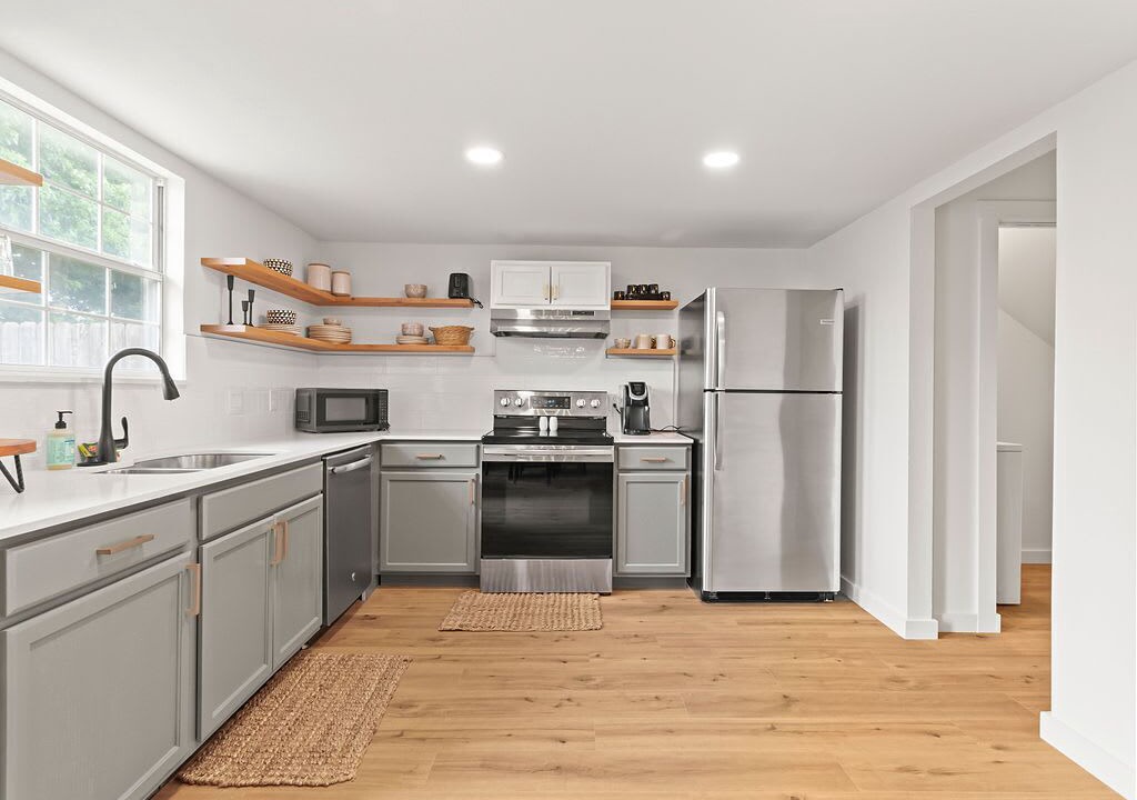 Photo of Kitchen in Bentonville
