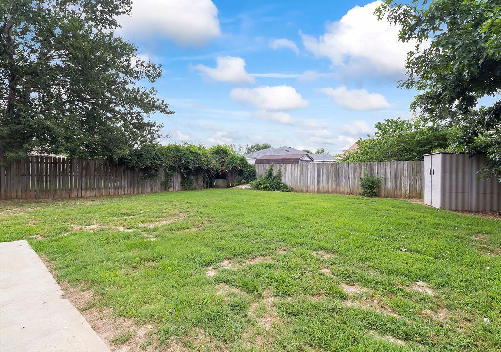 Photo of Outdoor in Bentonville