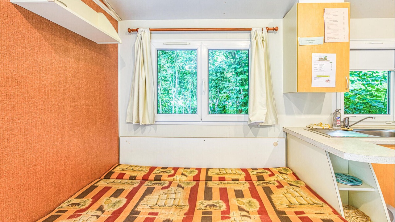 Photo of Bathroom in Conques