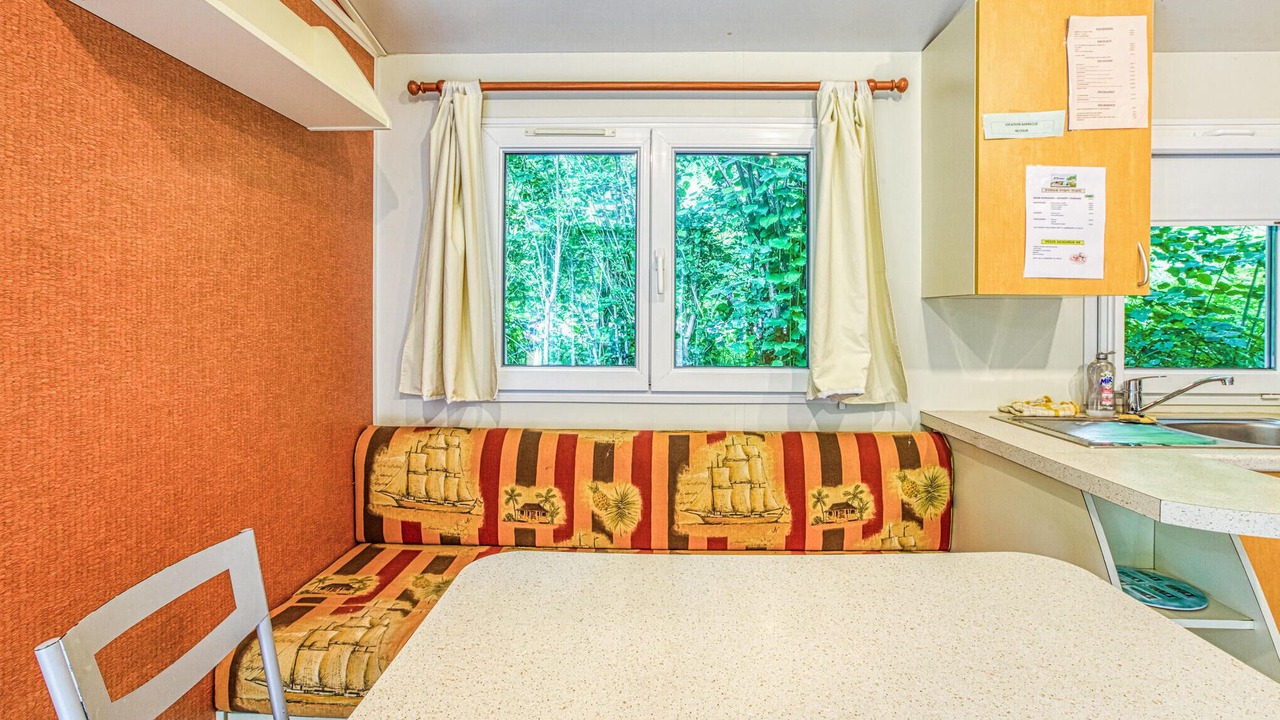 Photo of Kitchen in Conques