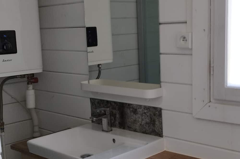 Photo of Bathroom in Boussay