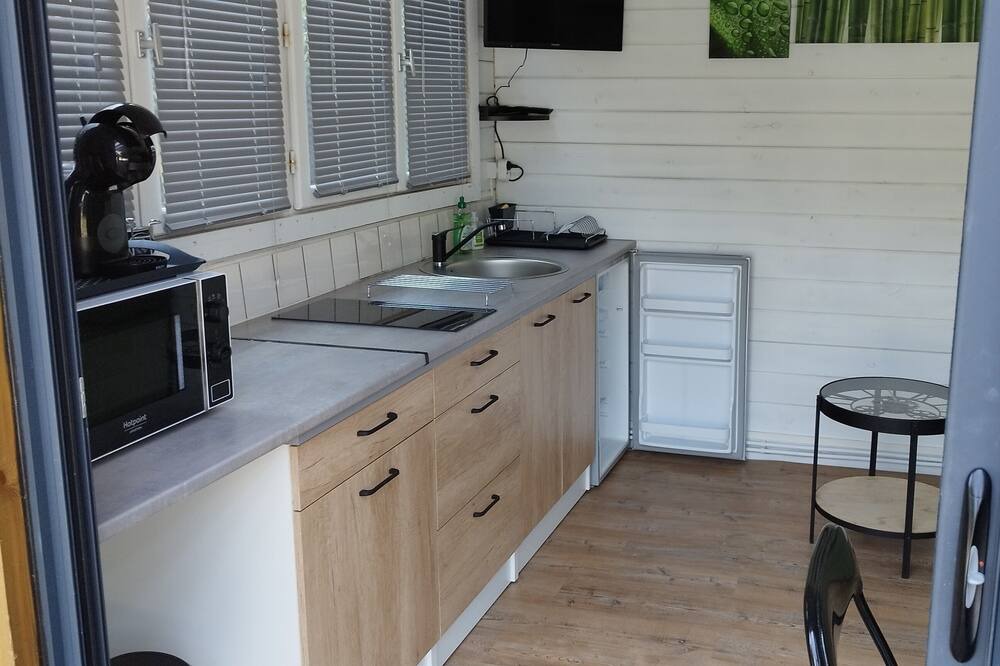 Photo of Kitchen in Boussay
