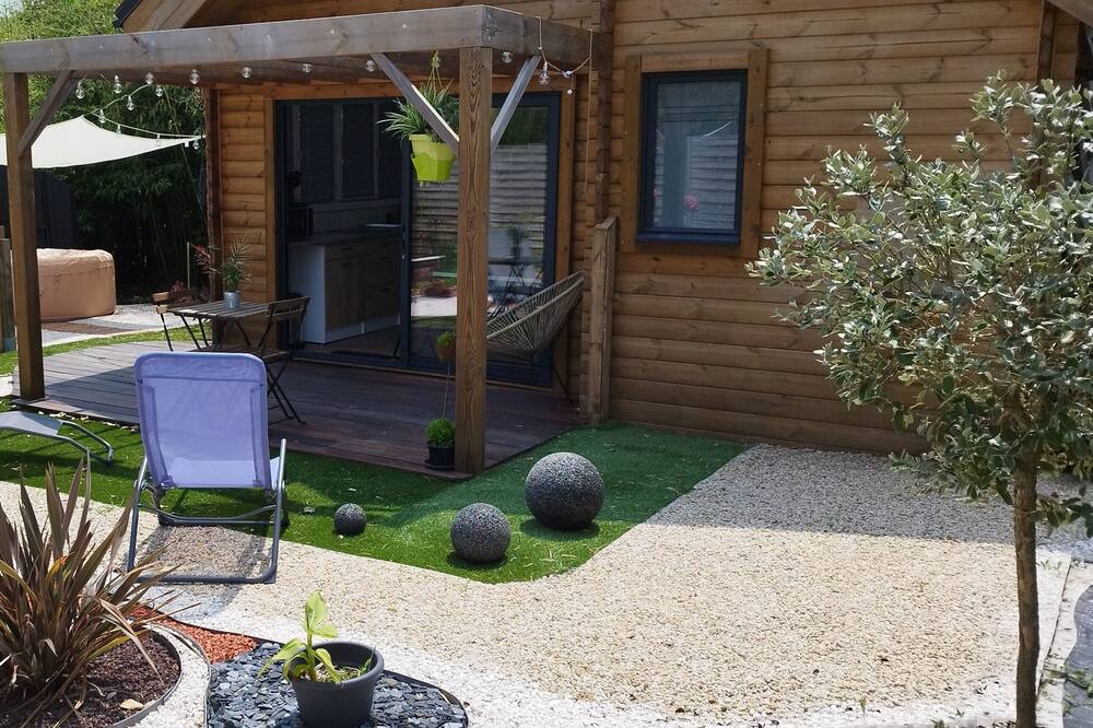 Photo of Patio Balcony in Boussay