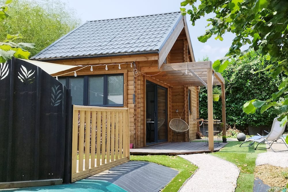 Photo of Outdoor in Boussay