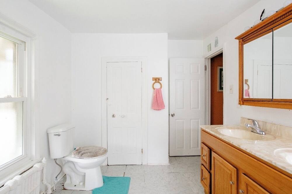 Photo of Bathroom in Pottstown
