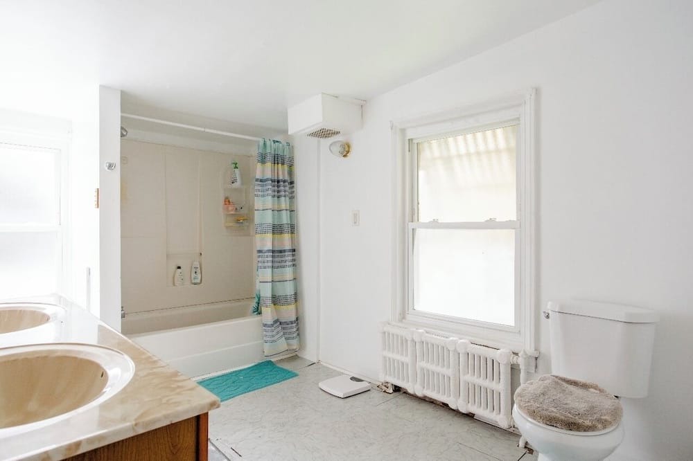 Photo of Bathroom in Pottstown