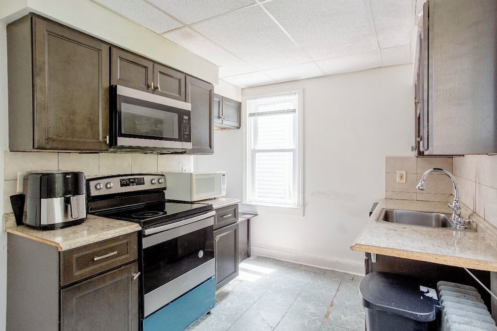 Photo of Kitchen in Pottstown