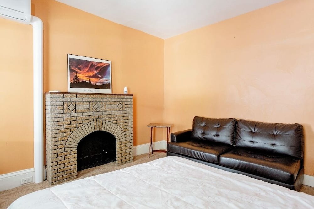 Photo of Bedroom in Pottstown