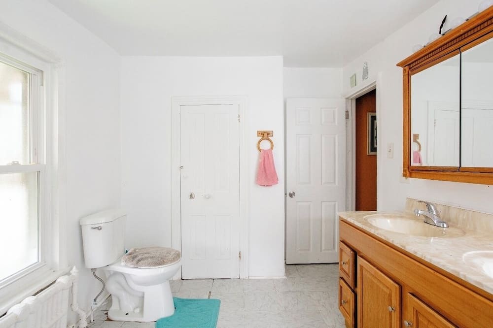 Photo of Bathroom in Pottstown