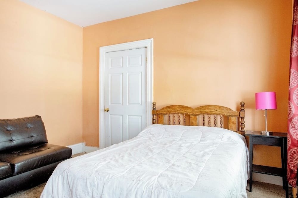 Photo of Bedroom in Pottstown