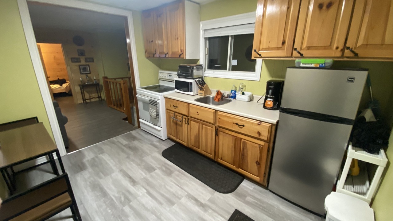 Photo of Kitchen in Killaloe