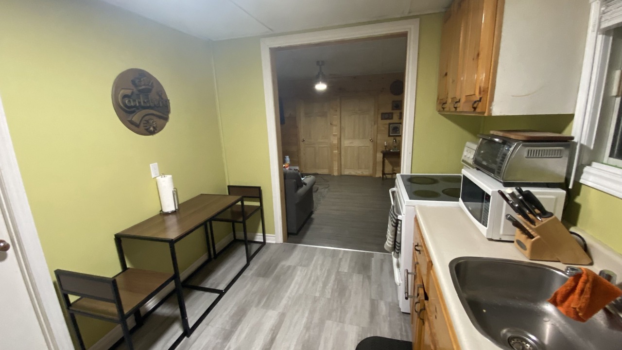 Photo of Kitchen in Killaloe