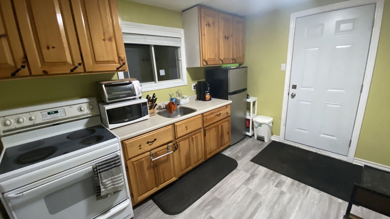 Photo of Kitchen in Killaloe