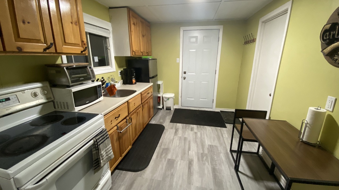 Photo of Kitchen in Killaloe