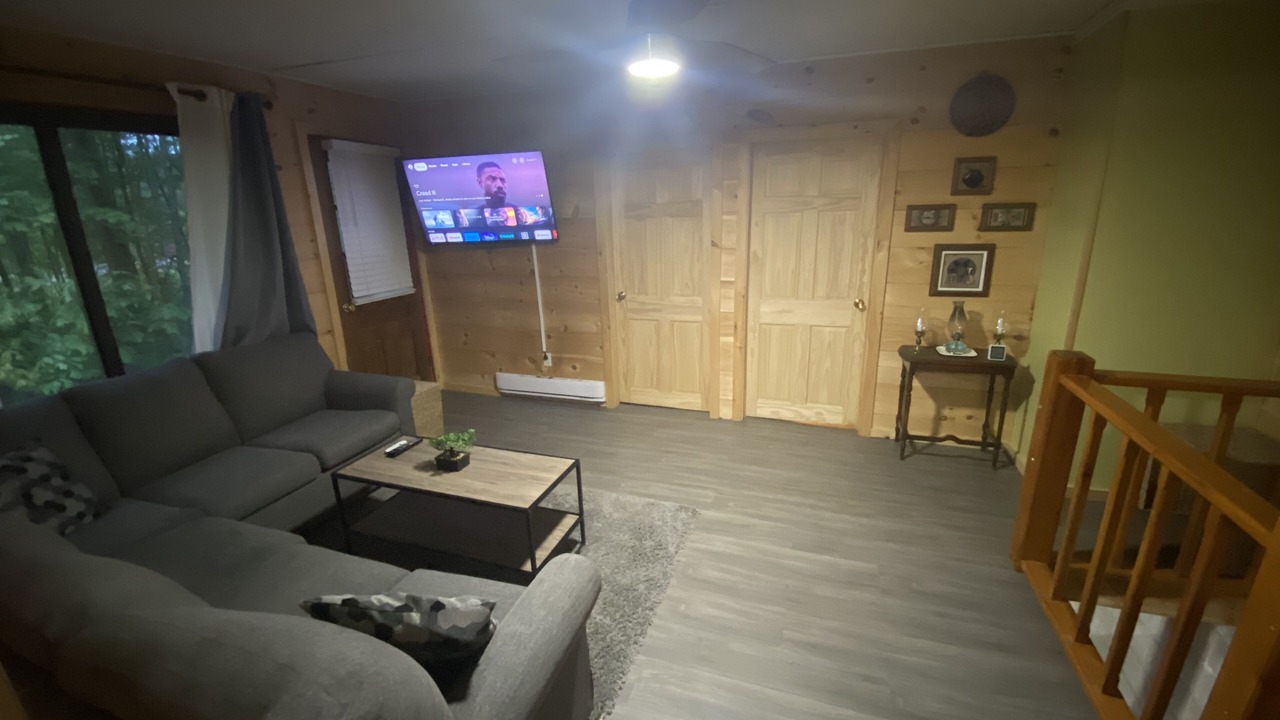 Photo of Livingroom in Killaloe