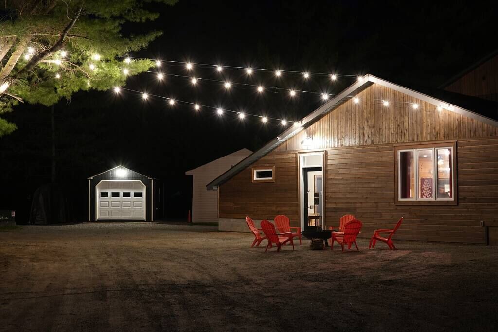 Photo of Outdoor in Algonquin Highlands