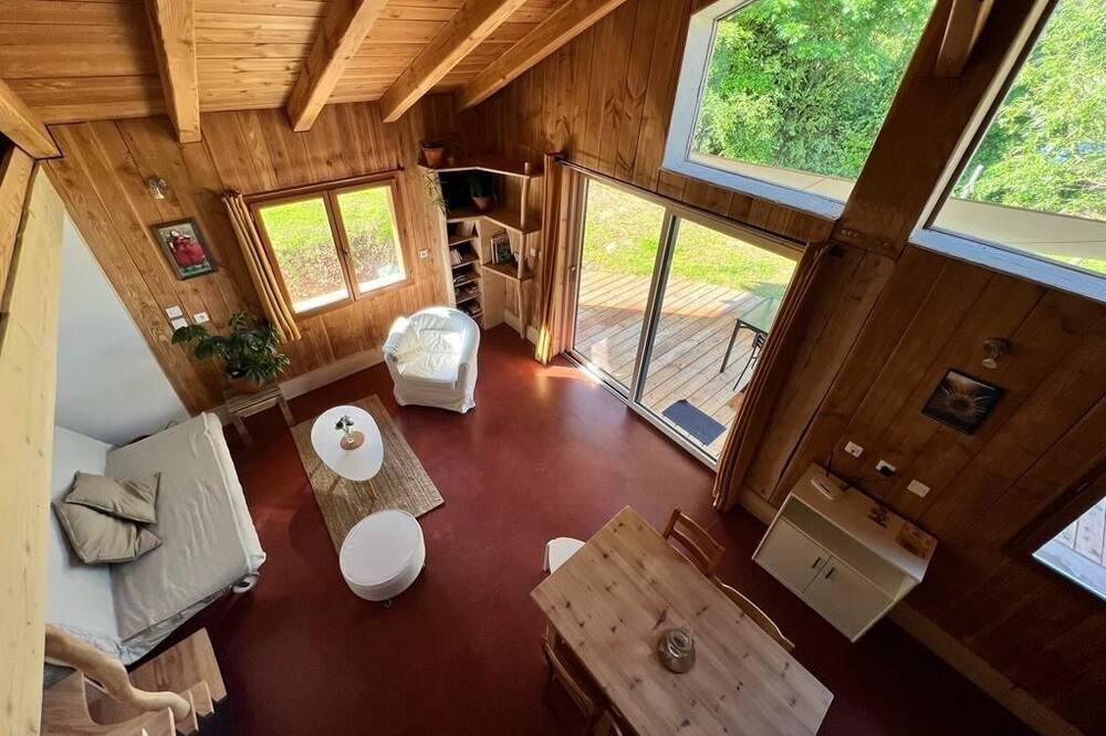 Photo of Bathroom in Boulc