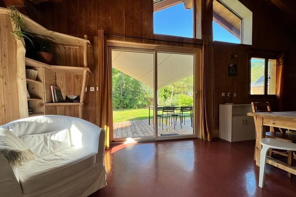 Photo of Bedroom in Boulc