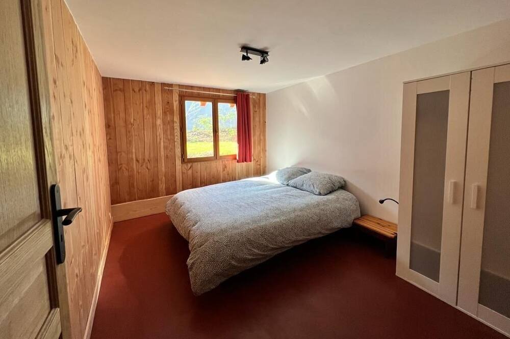Photo of Bedroom in Boulc