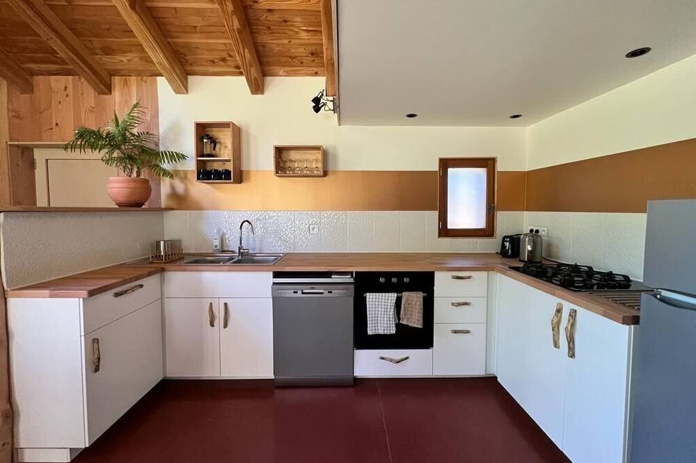 Photo of Kitchen in Boulc