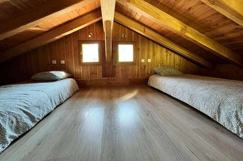 Photo of Bedroom in Boulc