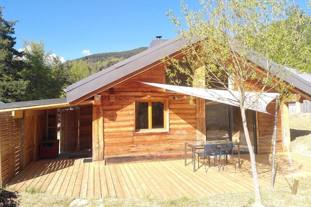 Photo of Outdoor in Boulc