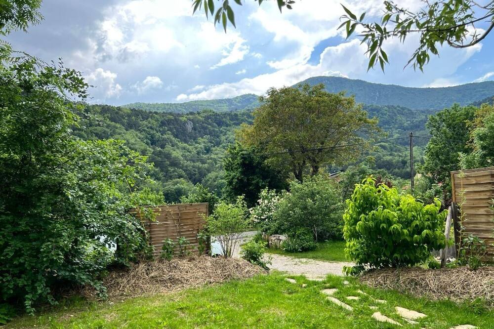 Photo of Outdoor in Boulc