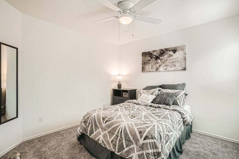 Photo of Bedroom in Buda